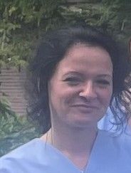 Nadine / Hauswirtschaft